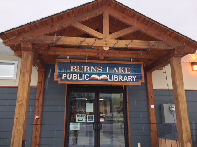 Burns Lake